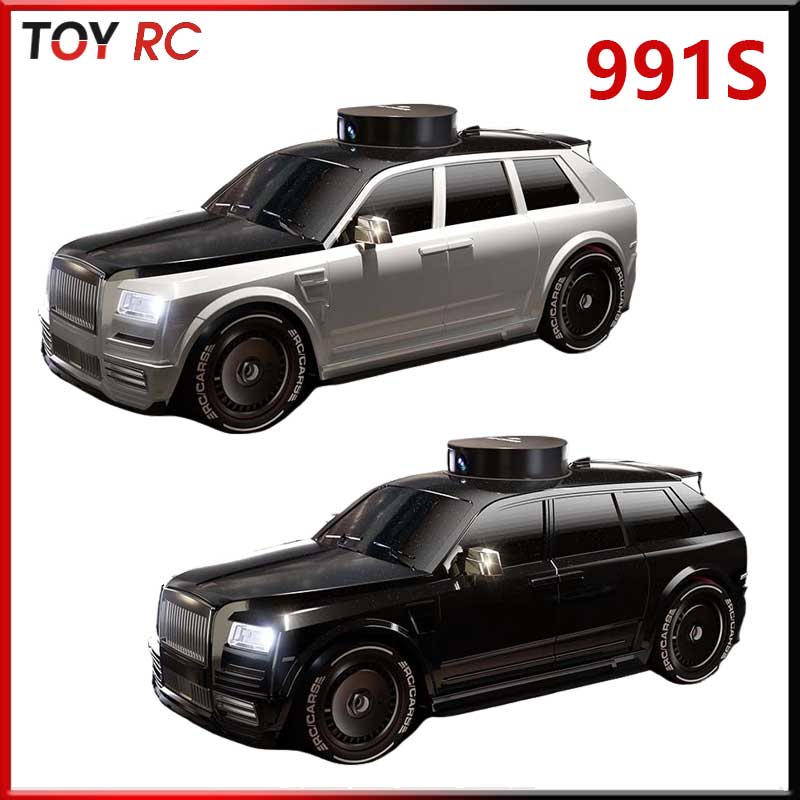 Rc Hobby Photos - 911s Rc Car Hd Camera 4