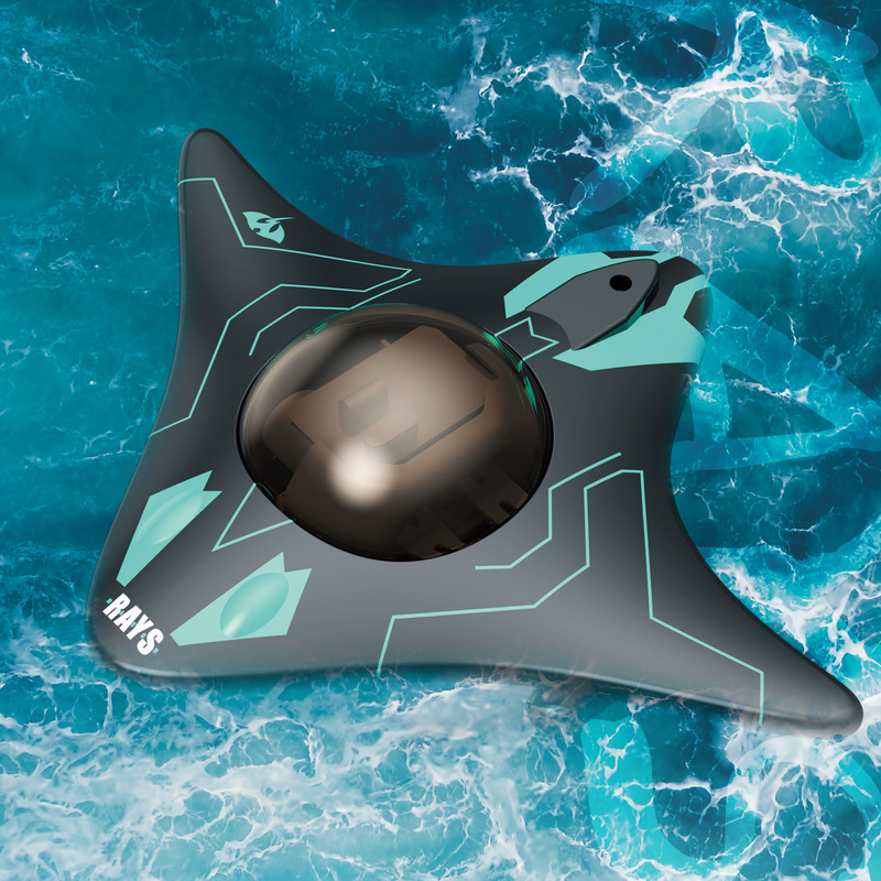 Rc Hobby Photos - Mini Wifi Rc Underwater Camera Boat