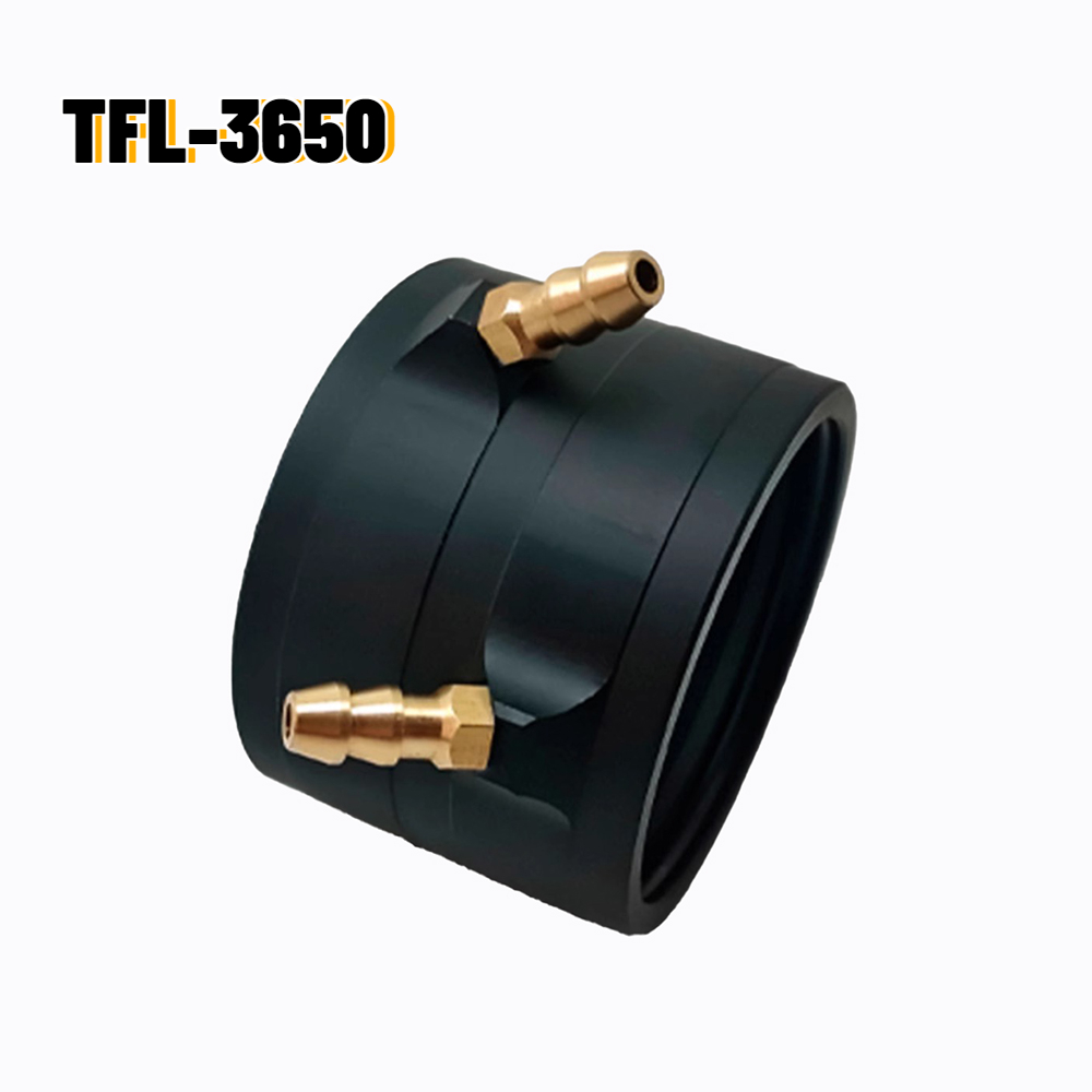 Brushless Motor 3650 - TFL-3650 Brushless Motor Water Cooling Jacket