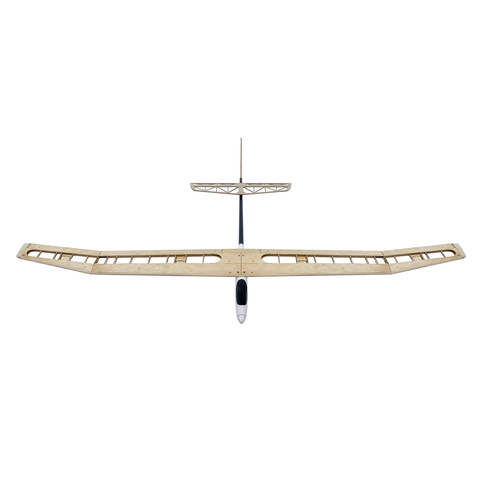 AEO FG07 Glider Aero Blade KIT - огляд і ціна Rc Hobby Aero