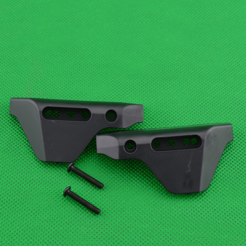 REMO HOBBY HuanQi HQ727 1/10 R - огляд і ціна Rc Remo Hobby