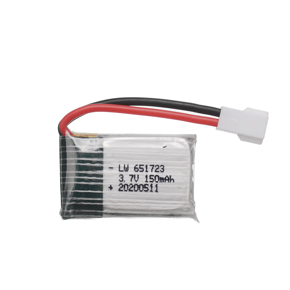 3.7v 150mah lipo RC Drone Batt - огляд і ціна Hobby Rc Quadcopters