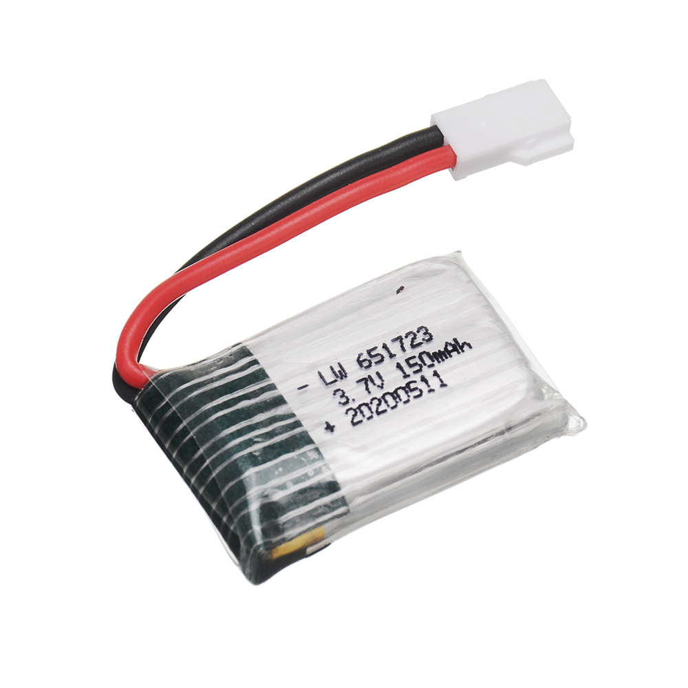 3.7v 150mah lipo RC Drone Batt - огляд і ціна Hobby Rc Quadcopters