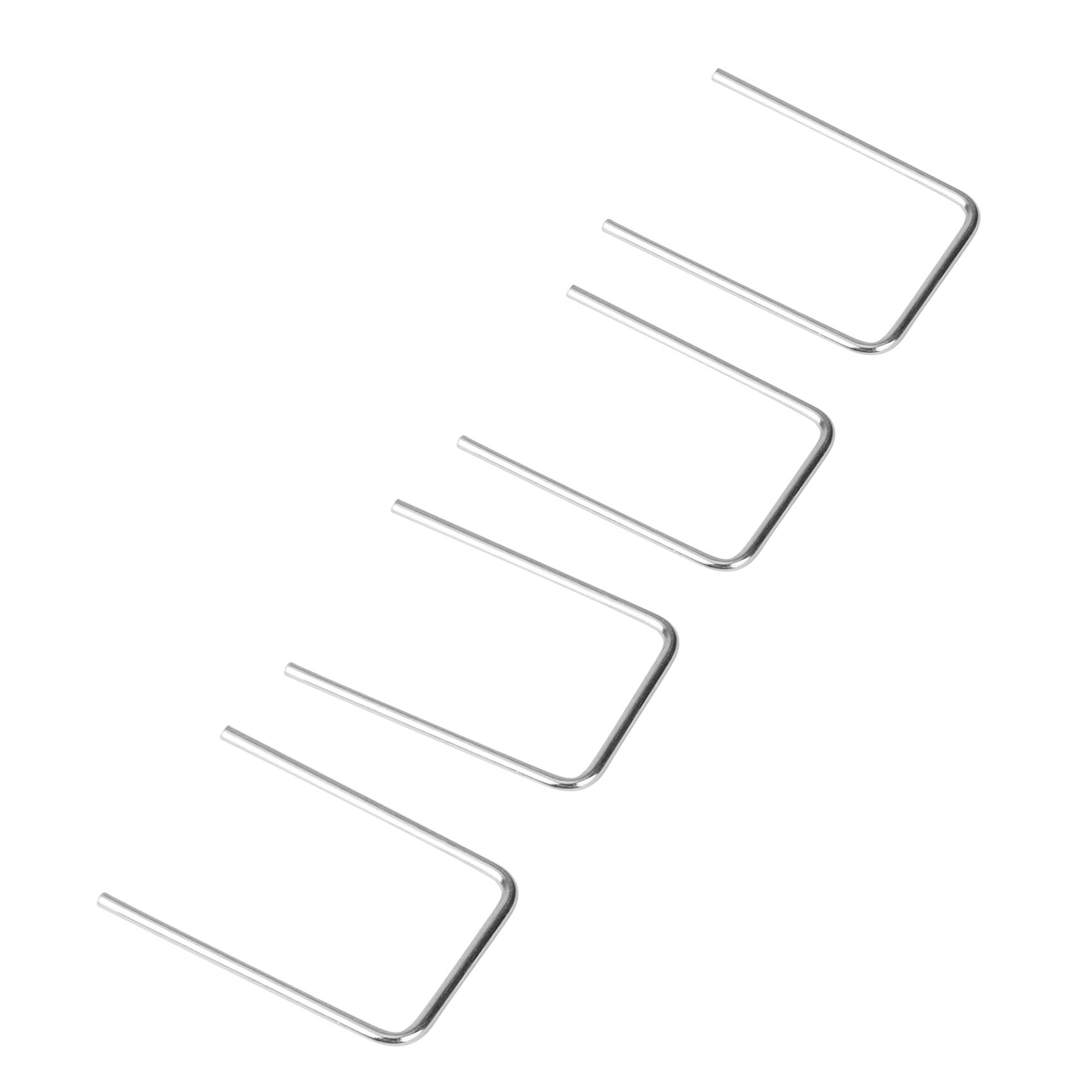 4Pcs Metal U Rocker Arm Shaft  - огляд і ціна Rc Remo Hobby
