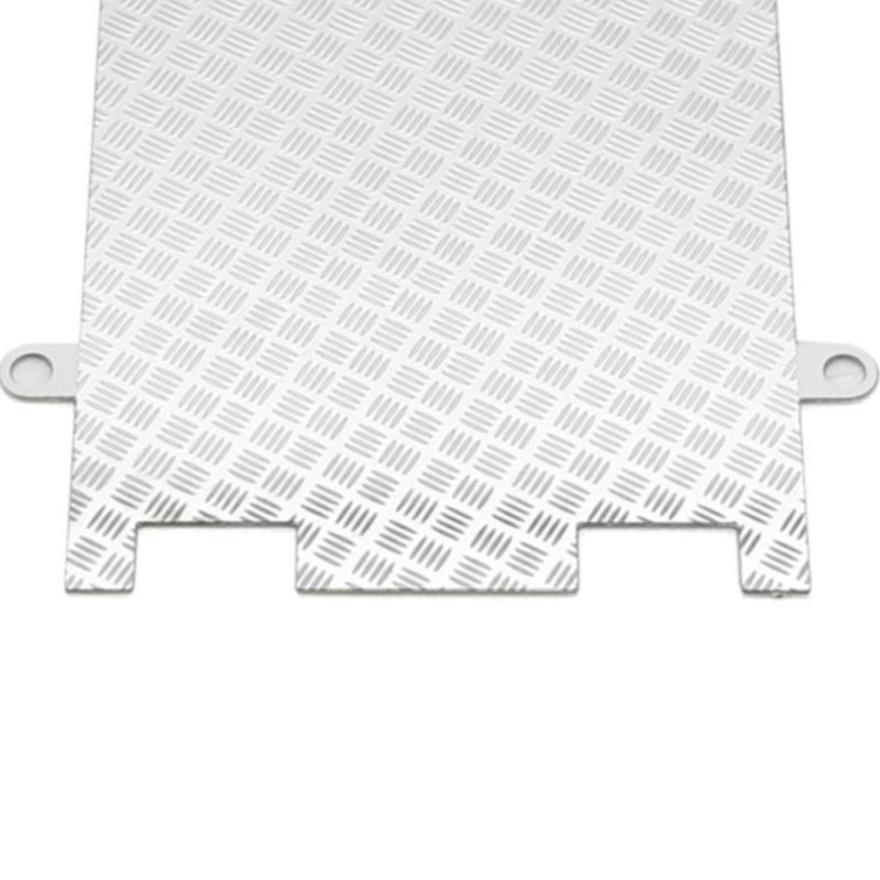 Anti-skid Plate for 1/14 Rear  - огляд і ціна Rc Hobby Kings