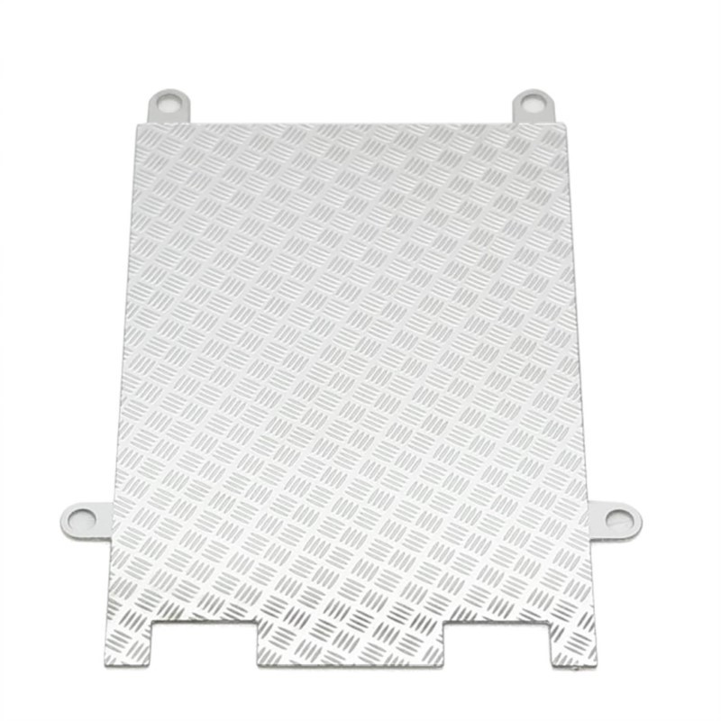 Anti-skid Plate for 1/14 Rear  - огляд і ціна Rc Hobby Kings