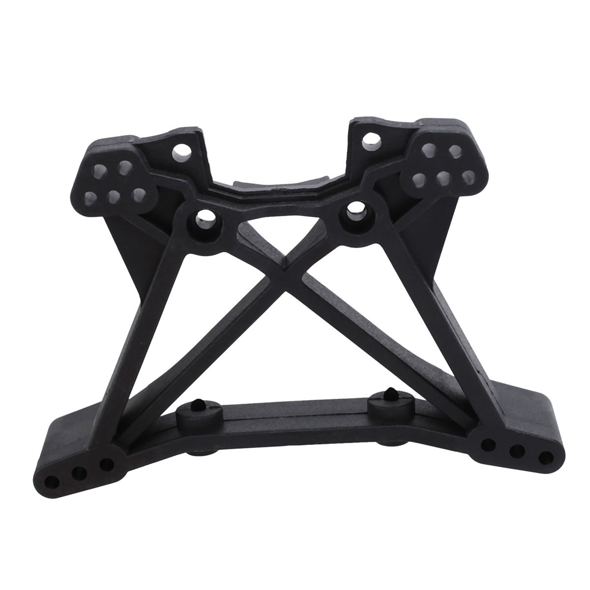 L68AFront and Rear Shock Tower - огляд і ціна Rc Remo Hobby