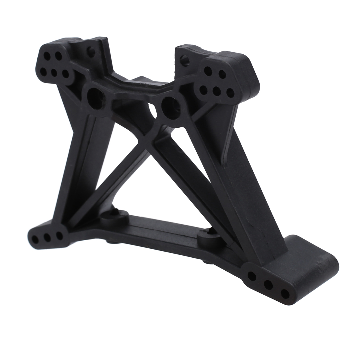 L68AFront and Rear Shock Tower - огляд і ціна Rc Remo Hobby