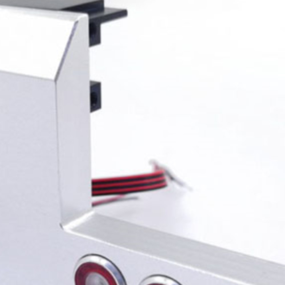 US Sale Degree Tail Beam Tail  - огляд і ціна Rc Hobby Kings