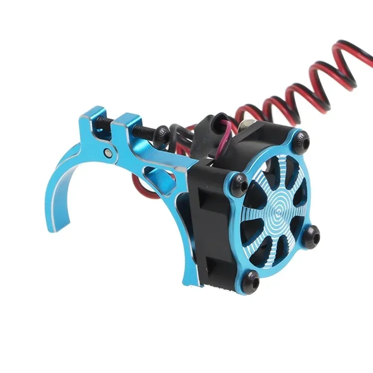 540 550 3650 3660 Motor Heatsi - огляд і ціна Brushless Motor 3650