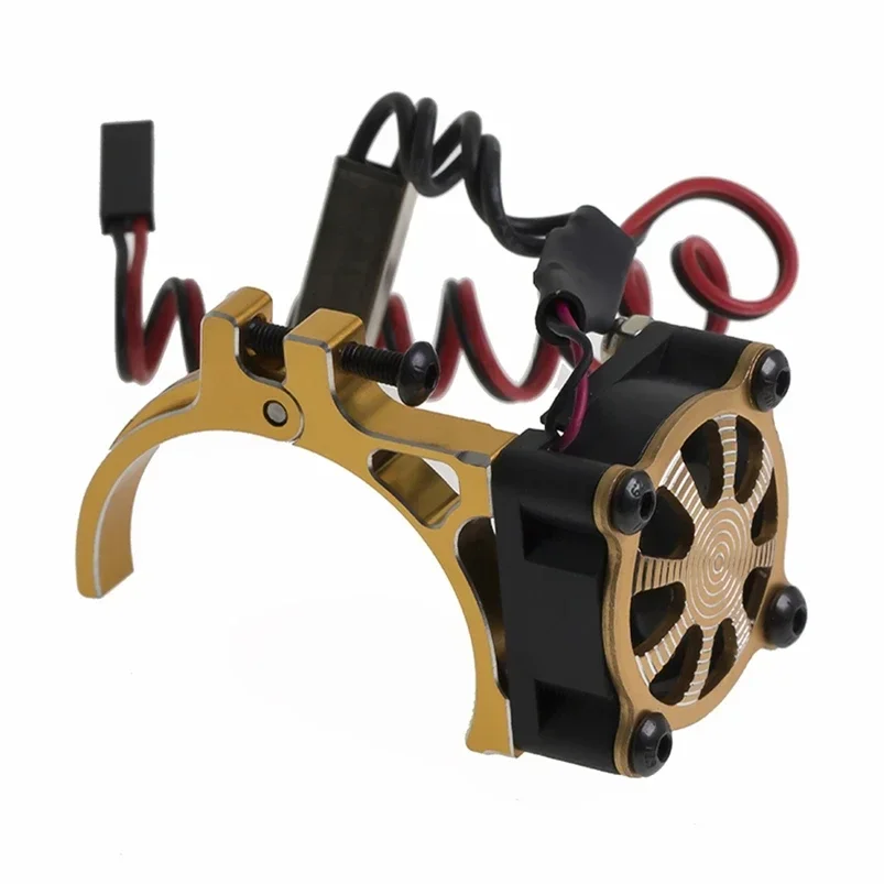 540 550 3650 3660 Motor Heatsi - огляд і ціна Brushless Motor 3650