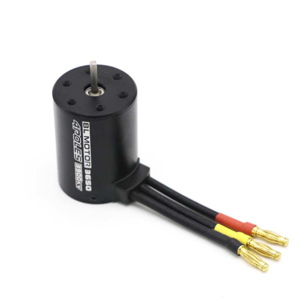 New Upgrade Waterproof 3650 39 - огляд і ціна Brushless Motor 3650