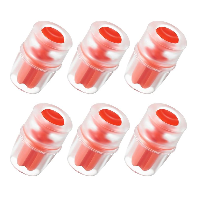 B62B-6Pcs Replacement Bite Val - огляд і ціна Jjrc Drone X12