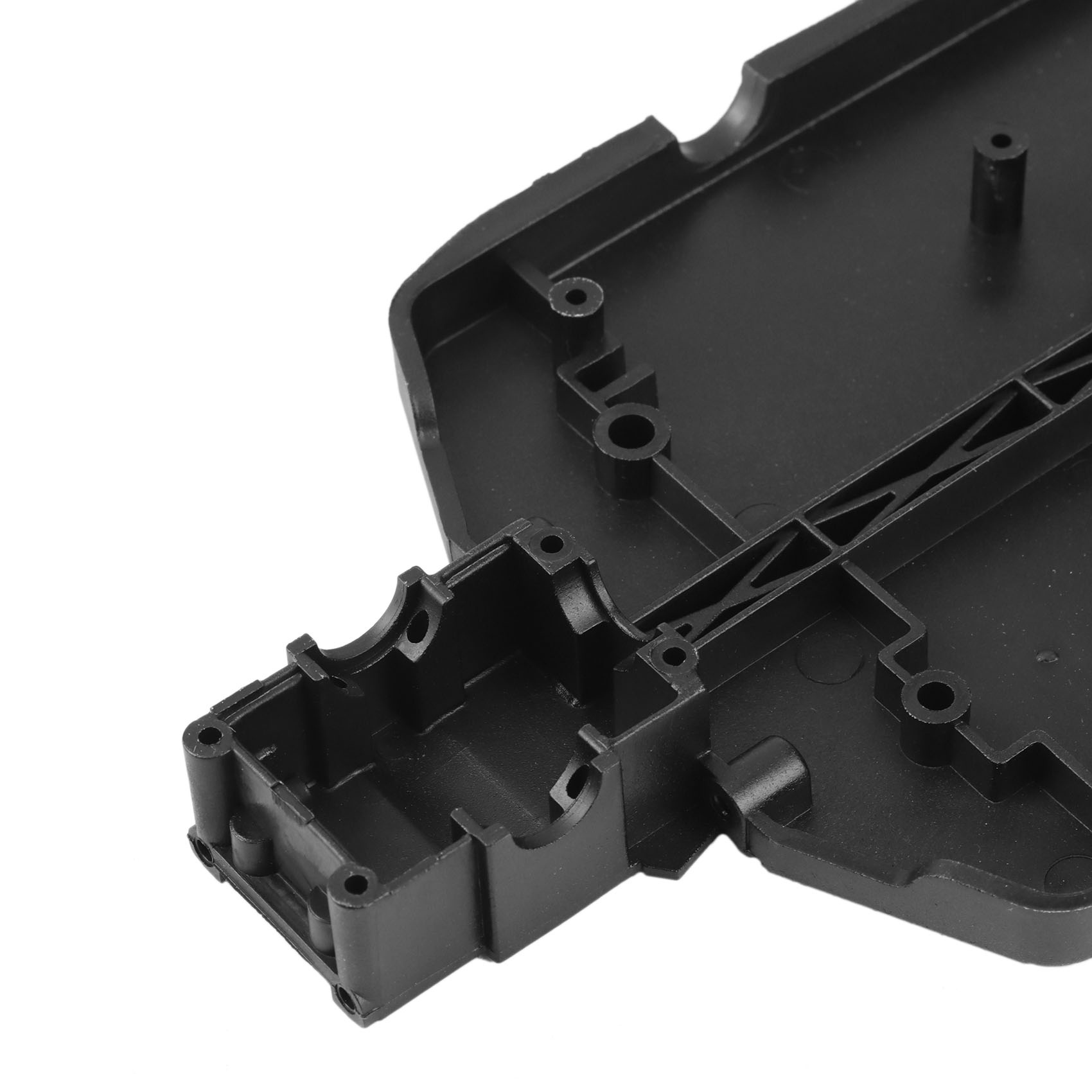 Excellent-RC Car Chassis P2501 - огляд і ціна Rc Remo Hobby
