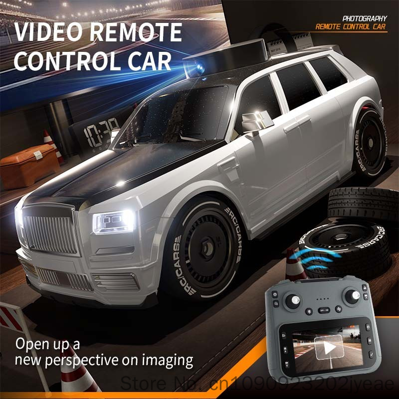 911s Rc Car Hd Camera Drifting - огляд і ціна Rc Hobby Photos