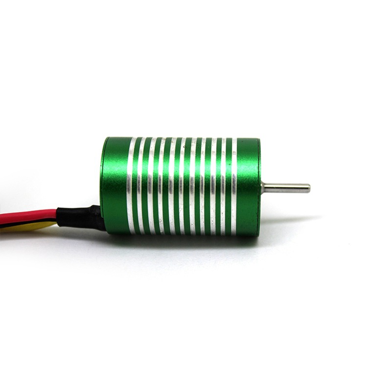 X-team 2030 5800KV 2040 4500KV - огляд і ціна Rc Remo Hobby