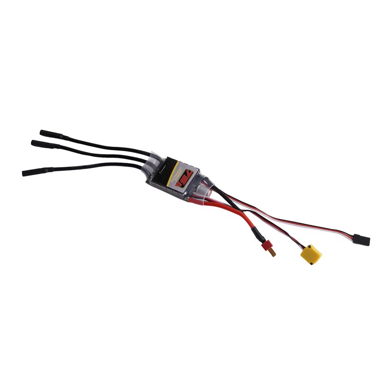 For 540/3650/3670 Brushless Mo - огляд і ціна Brushless Motor 3650