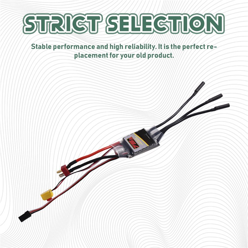 For 540/3650/3670 Brushless Mo - огляд і ціна Brushless Motor 3650