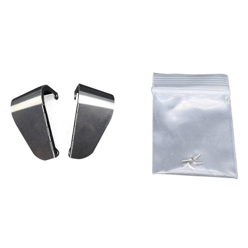 1/14 Metal 1Pair Air Filter We - огляд і ціна Rc Hobby Kings