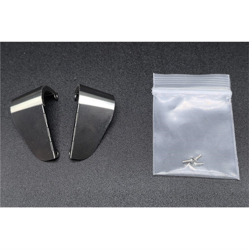 1/14 Metal 1Pair Air Filter We - огляд і ціна Rc Hobby Kings