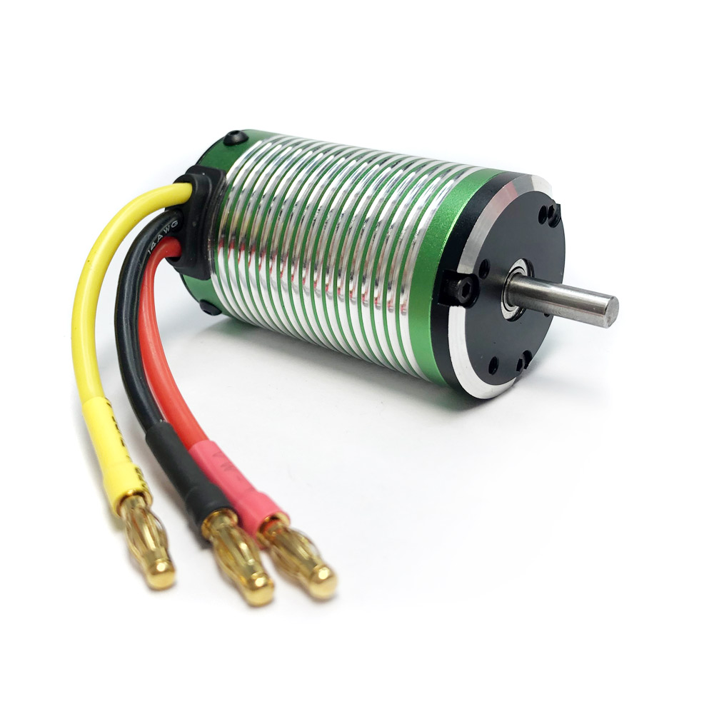 X-Team 3650 3660 3665 3670 367 - огляд і ціна Brushless Motor 3650
