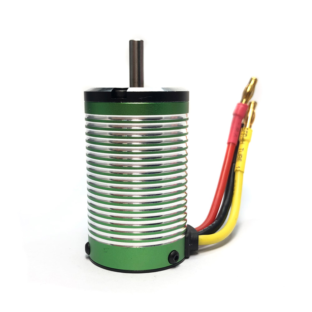 X-Team 3650 3660 3665 3670 367 - огляд і ціна Brushless Motor 3650