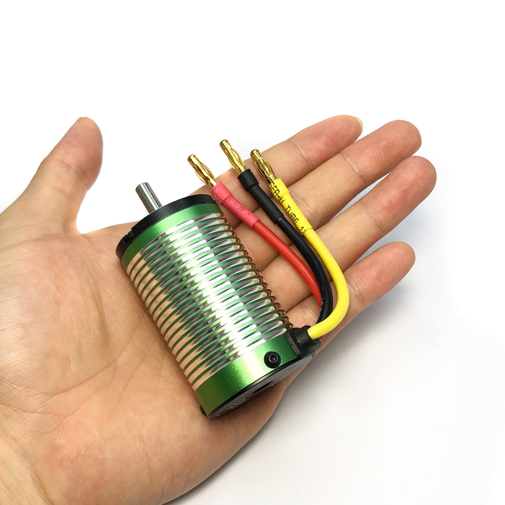 X-Team 3650 3660 3665 3670 367 - огляд і ціна Brushless Motor 3650