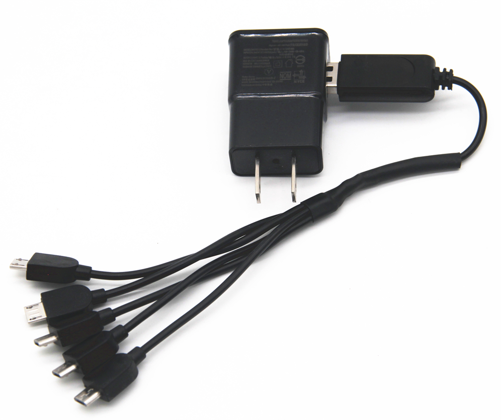 Lipo Battery 500mAh 3.7V Repla - огляд і ціна Hobby Rc Quadcopters