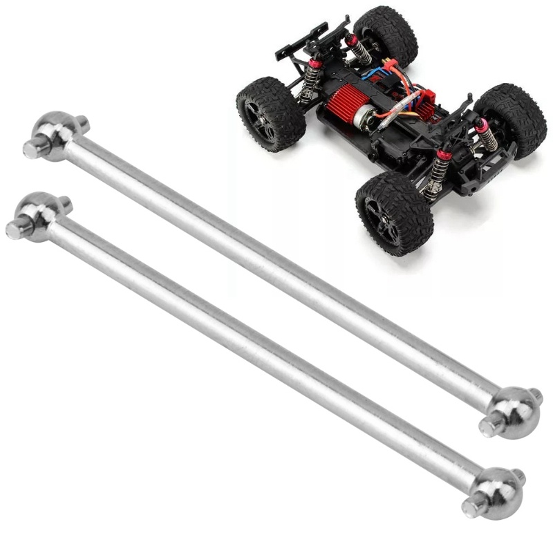 2PCS REMO M5367 MMetal Dog Bon - огляд і ціна Rc Remo Hobby