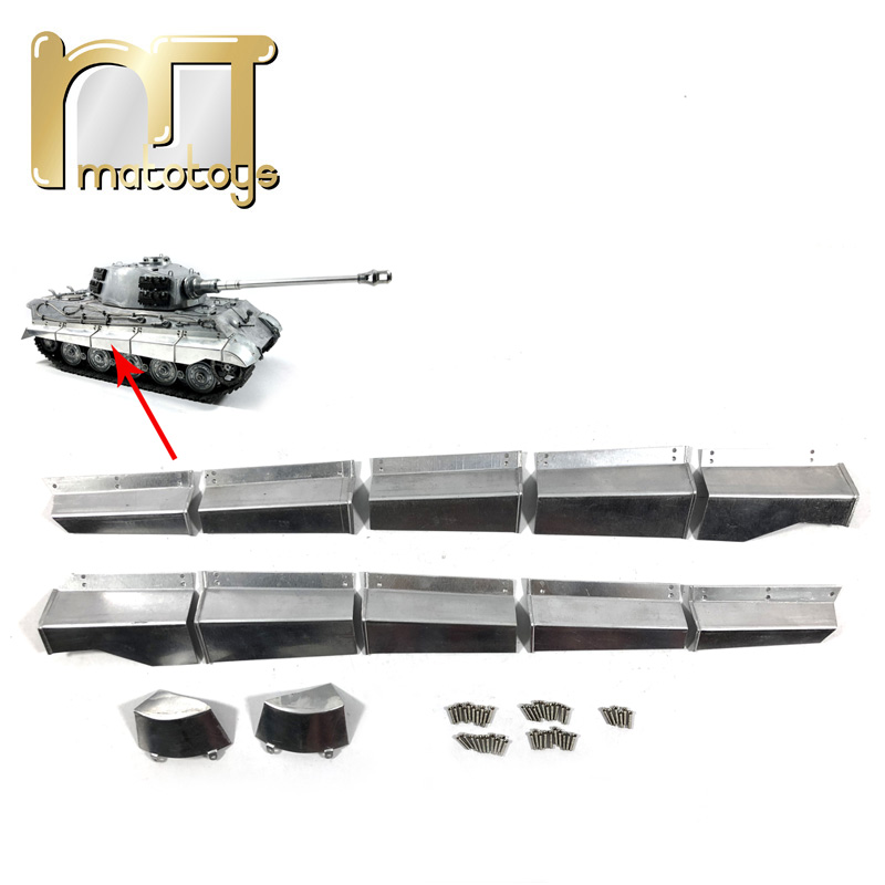 Mato Spare Parts 1/16 Heng Lon - огляд і ціна Rc Hobby Kings