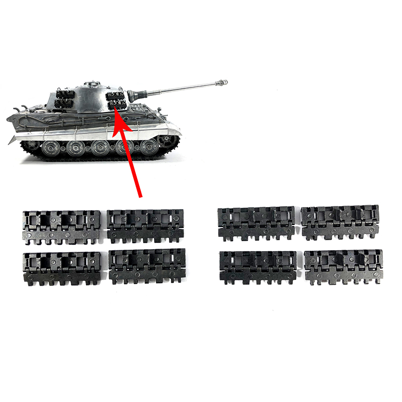 Mato Spare Parts 1/16 Heng Lon - огляд і ціна Rc Hobby Kings