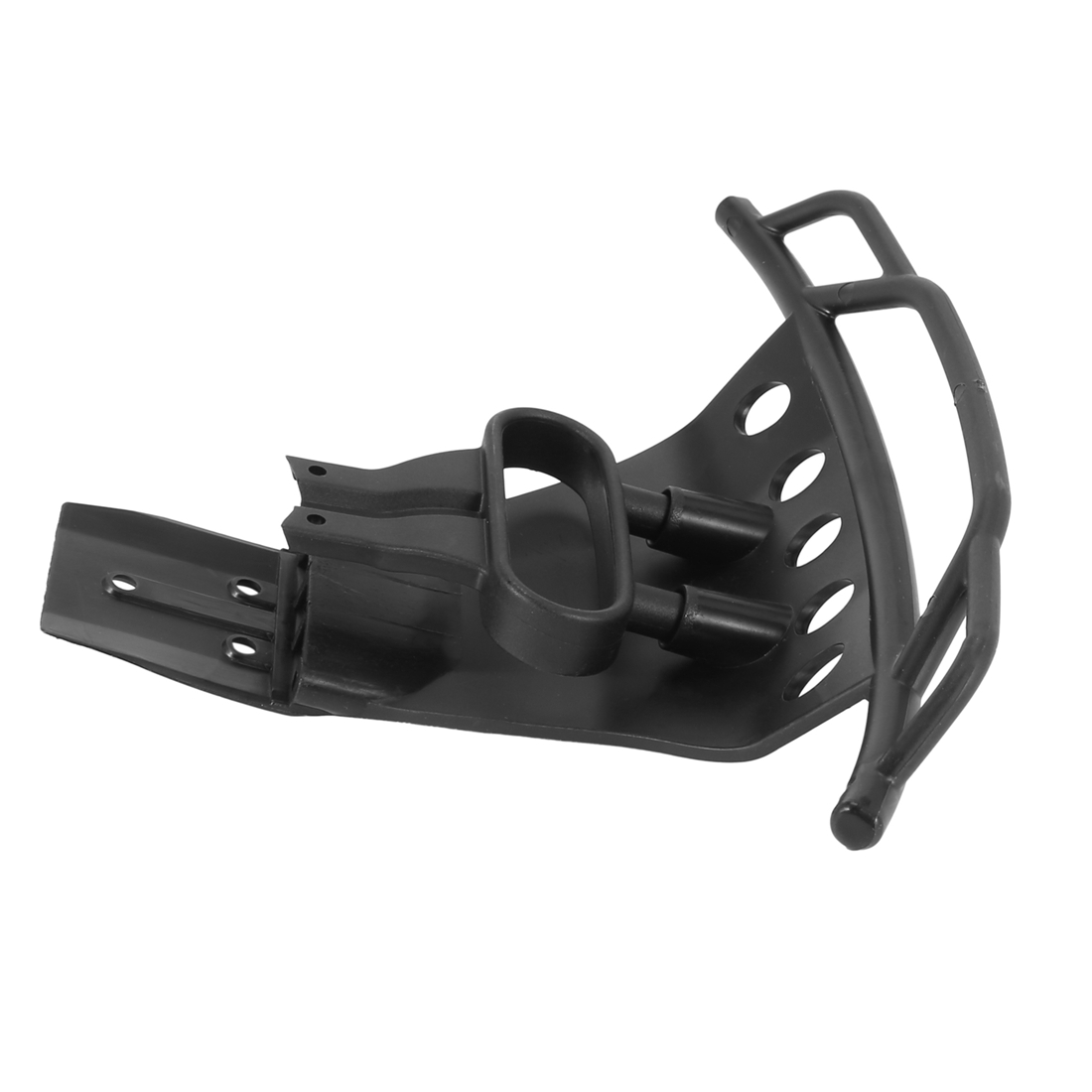 Cut price Front and Rear Bumpe - огляд і ціна Rc Remo Hobby