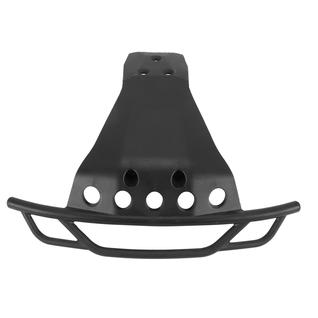 Cut price Front and Rear Bumpe - огляд і ціна Rc Remo Hobby
