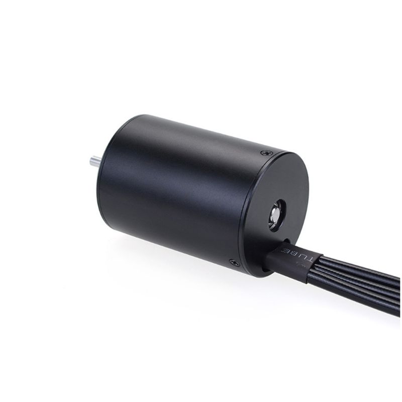 A49K-Waterproof Brushless Moto - огляд і ціна Brushless Motor 3650