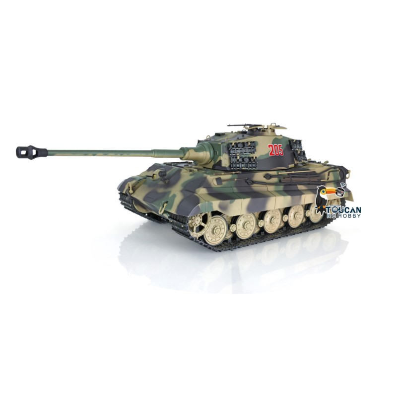 US Sale 2.4G Henglong 3888A 1/ - огляд і ціна Rc Hobby Kings