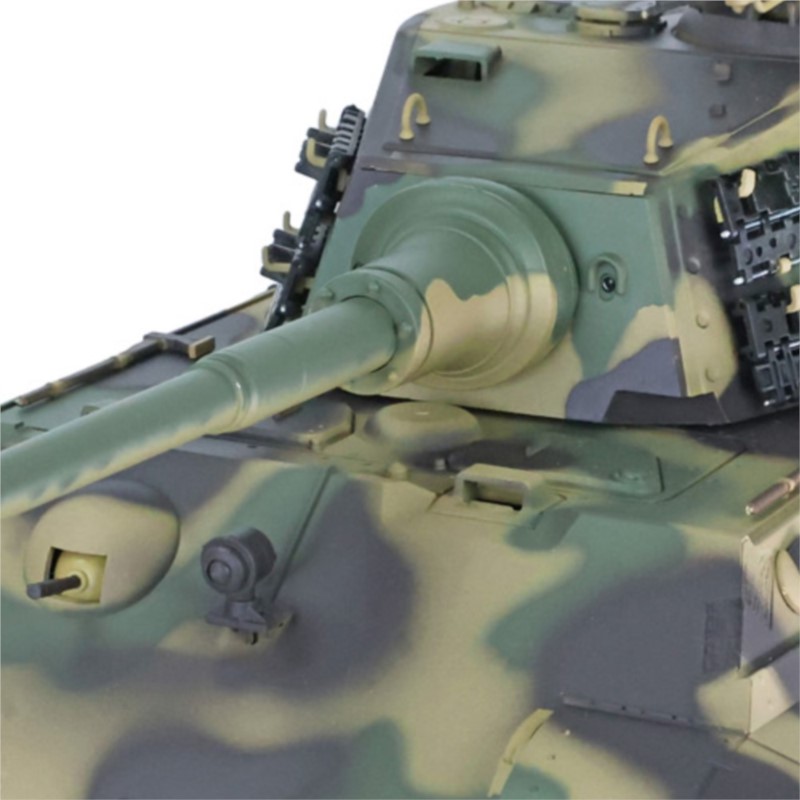 US Sale 2.4G Henglong 3888A 1/ - огляд і ціна Rc Hobby Kings