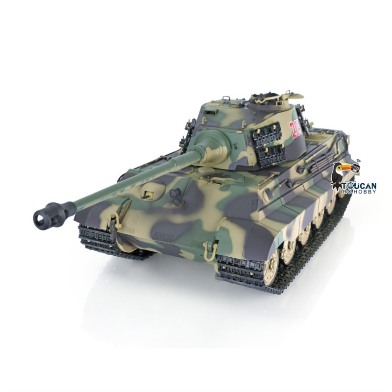US Sale 2.4G Henglong 3888A 1/ - огляд і ціна Rc Hobby Kings