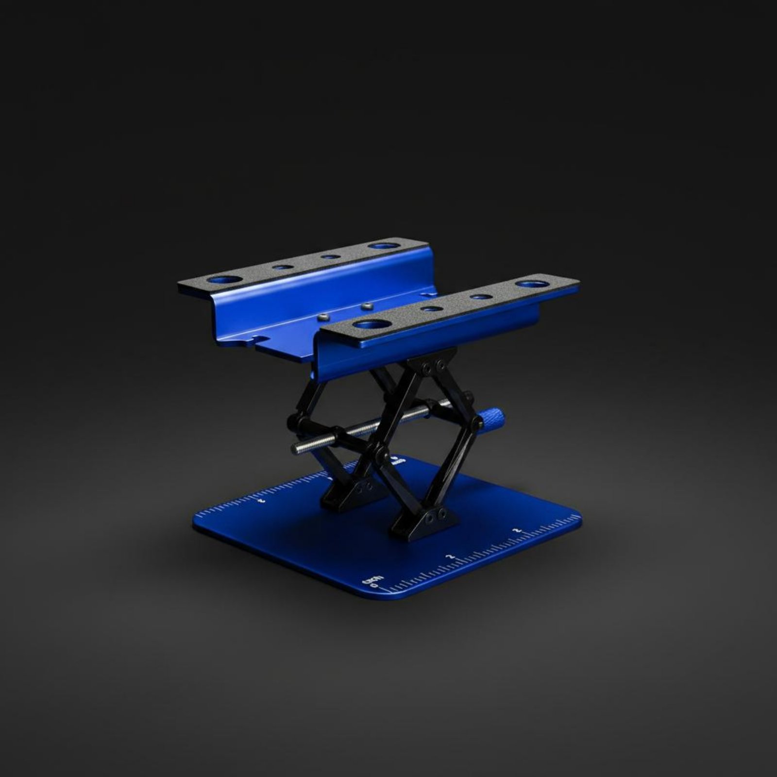 RC Model Car Repair Stand Scal - огляд і ціна Rc Hobby Garage