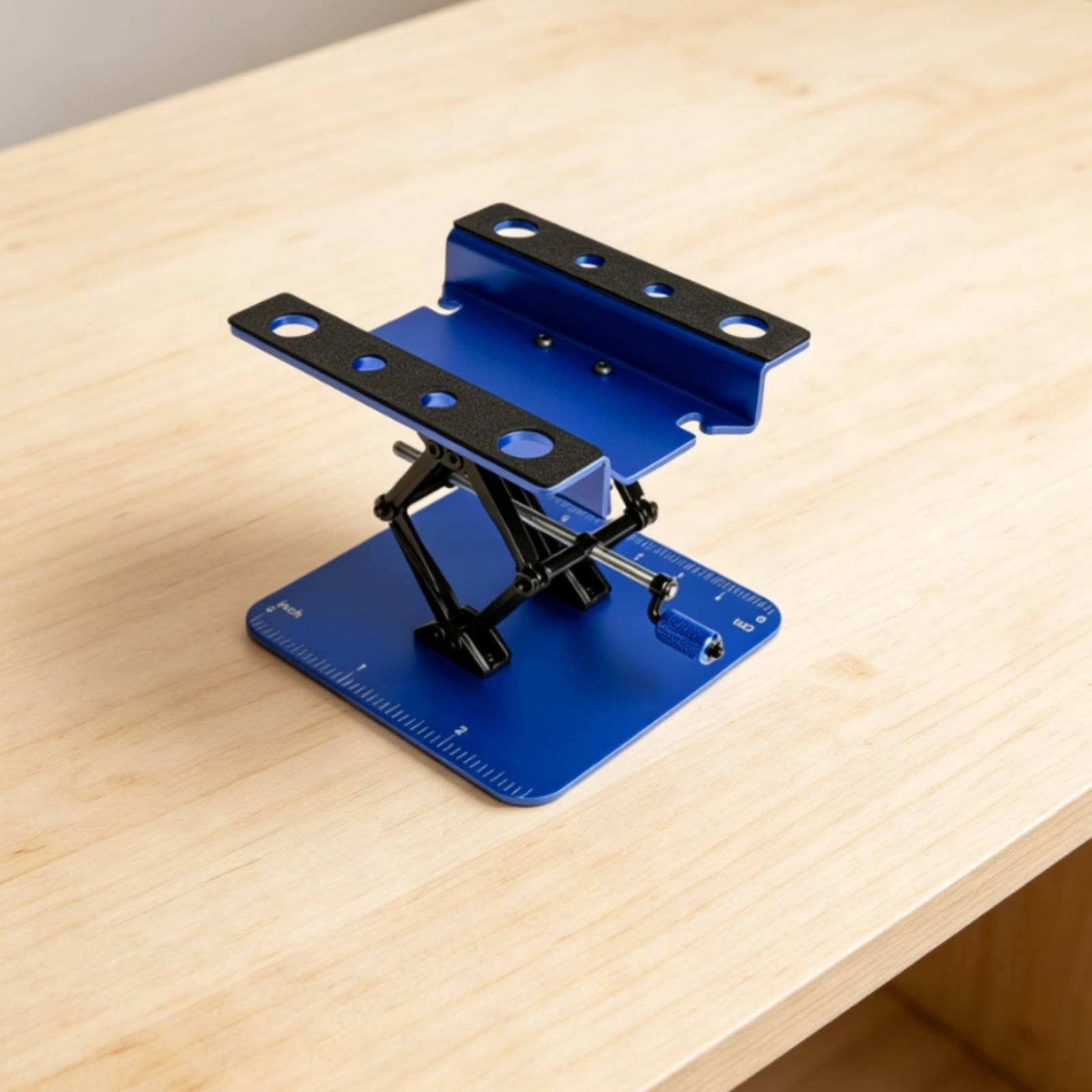 RC Model Car Repair Stand Scal - огляд і ціна Rc Hobby Garage