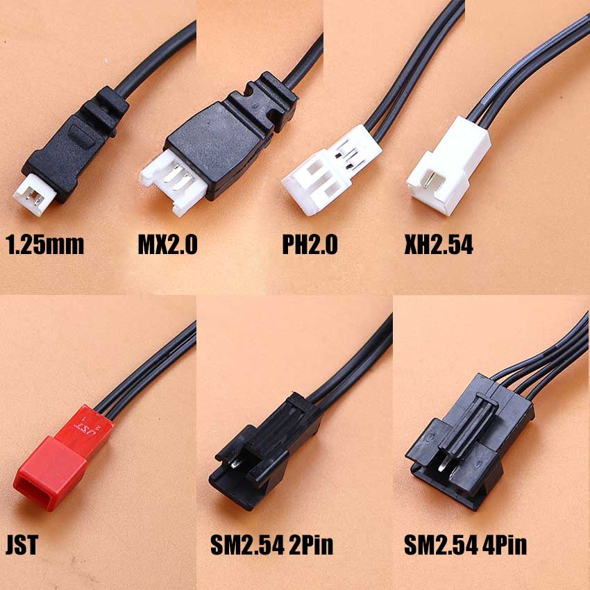 USB Charger Cable For 3.7V Lit - огляд і ціна Hobby Rc Quadcopters