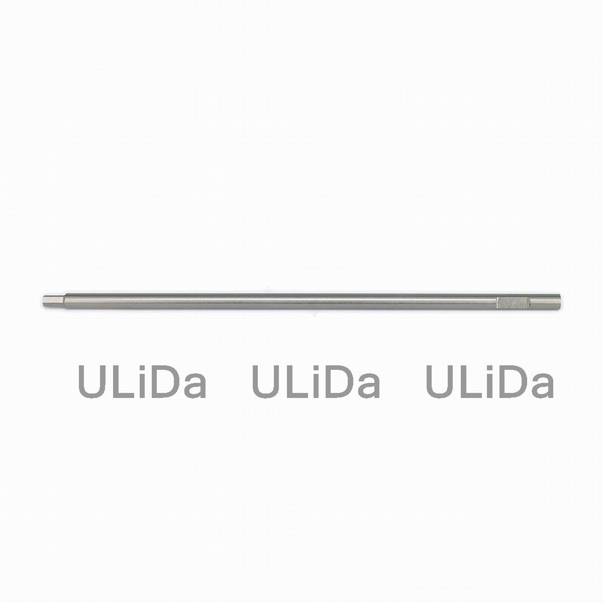 HSS Hex  Screwdriver Bit Tip 1 - огляд і ціна Hobby Rc Quadcopters