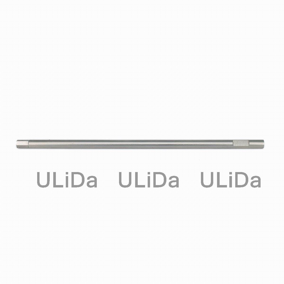 HSS Hex  Screwdriver Bit Tip 1 - огляд і ціна Hobby Rc Quadcopters