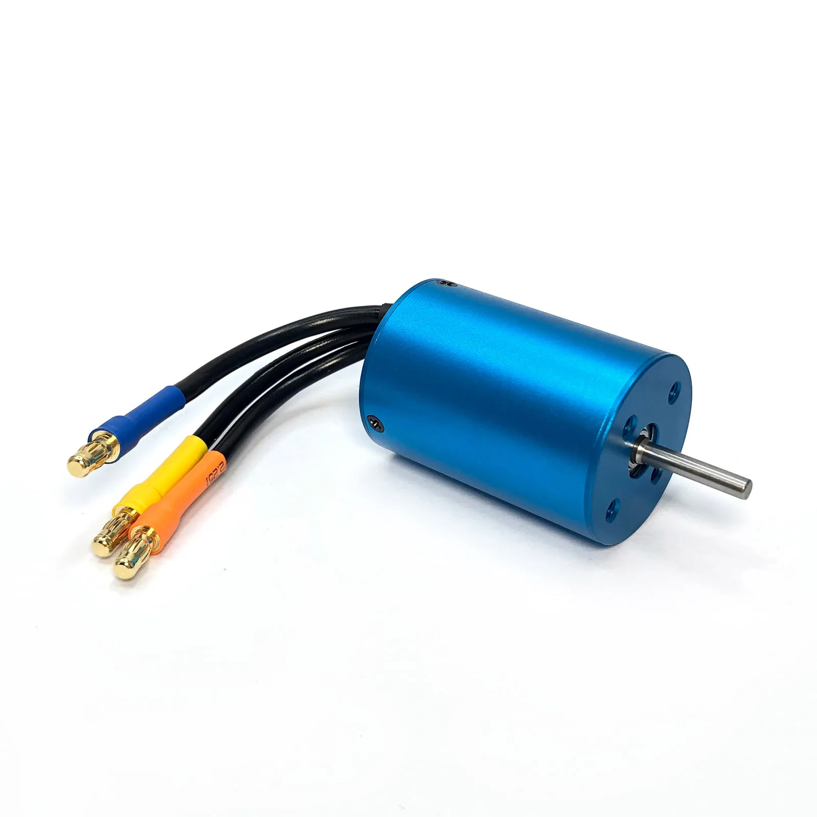 YSIDO Brushless Motor 2435/244 - огляд і ціна Rc Remo Hobby