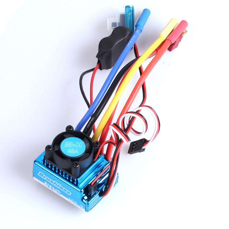 3650 3900kv 4300kv 5200KV Brus - огляд і ціна Brushless Motor 3650