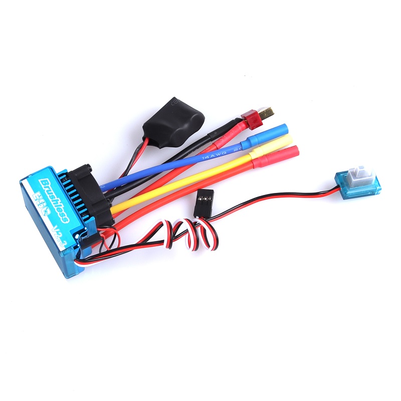 3650 3900kv 4300kv 5200KV Brus - огляд і ціна Brushless Motor 3650