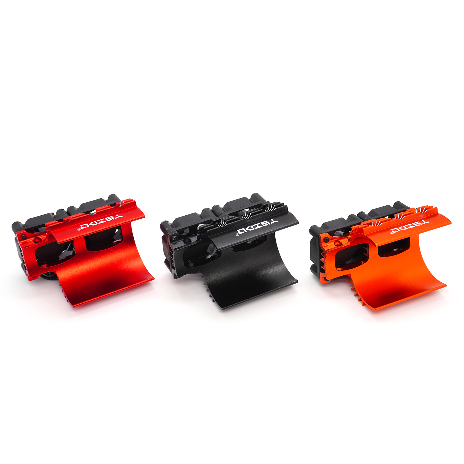 YSIDO 30/36/40-42mm RC Motor H - огляд і ціна Brushless Motor 3650