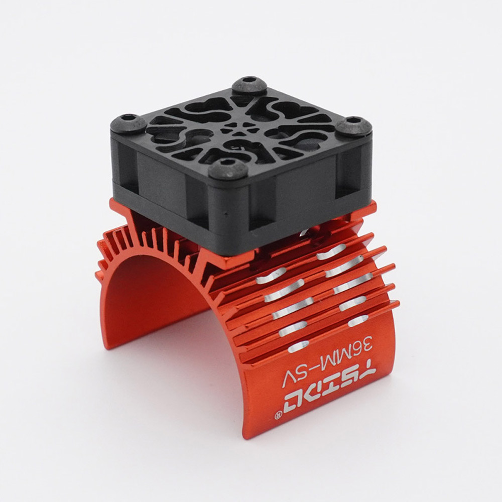 YSIDO 30/36/40-42mm RC Motor H - огляд і ціна Brushless Motor 3650