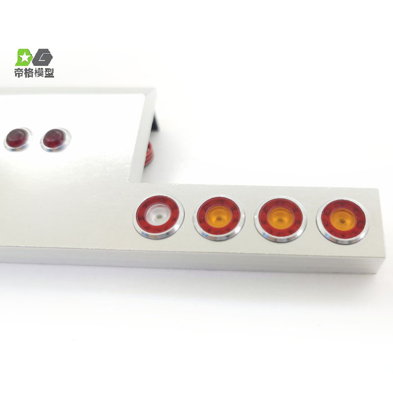 US Sale Degree Tail Beam Tail  - огляд і ціна Rc Hobby Kings