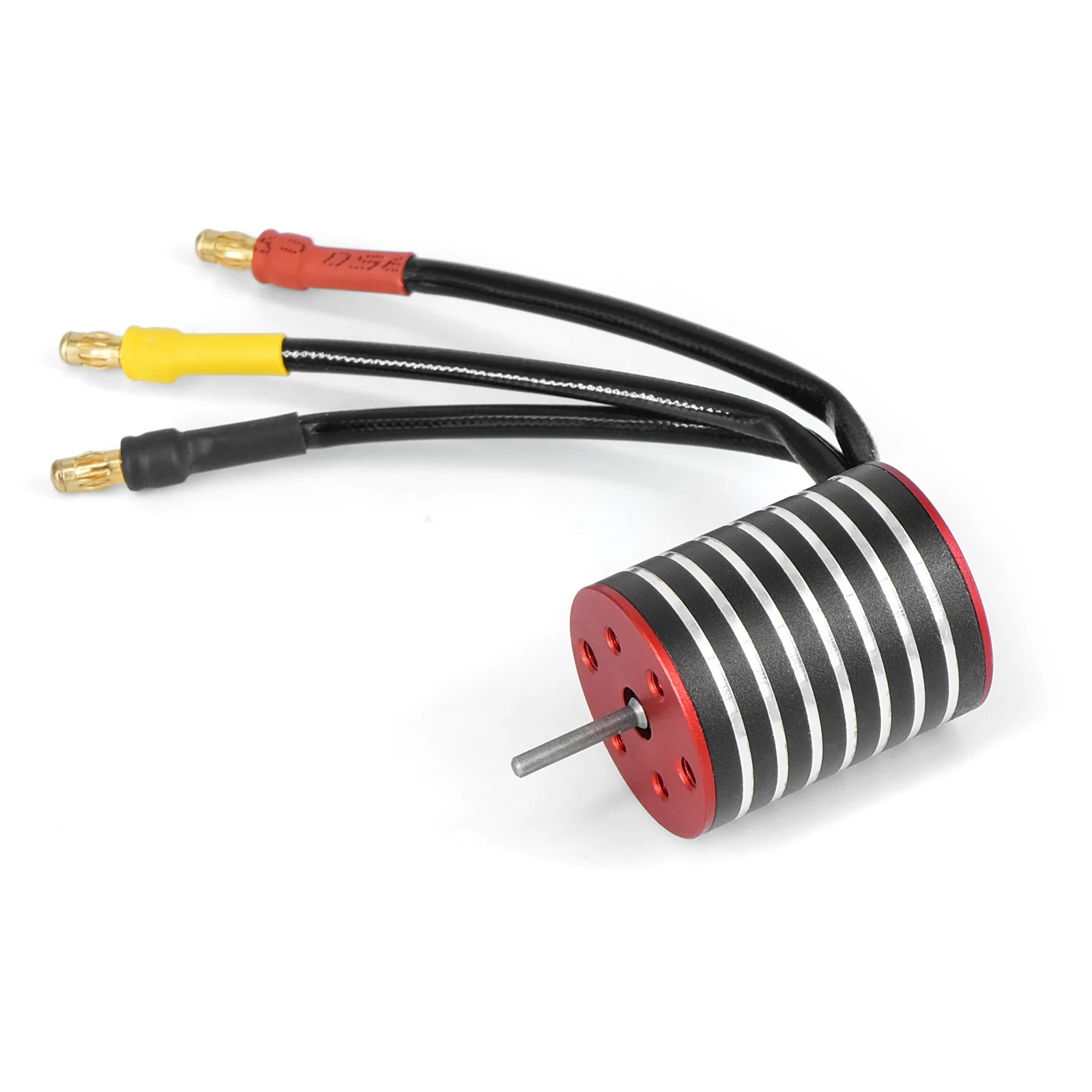 2430 2435 2838 2847 3650 3660  - огляд і ціна Brushless Motor 3650