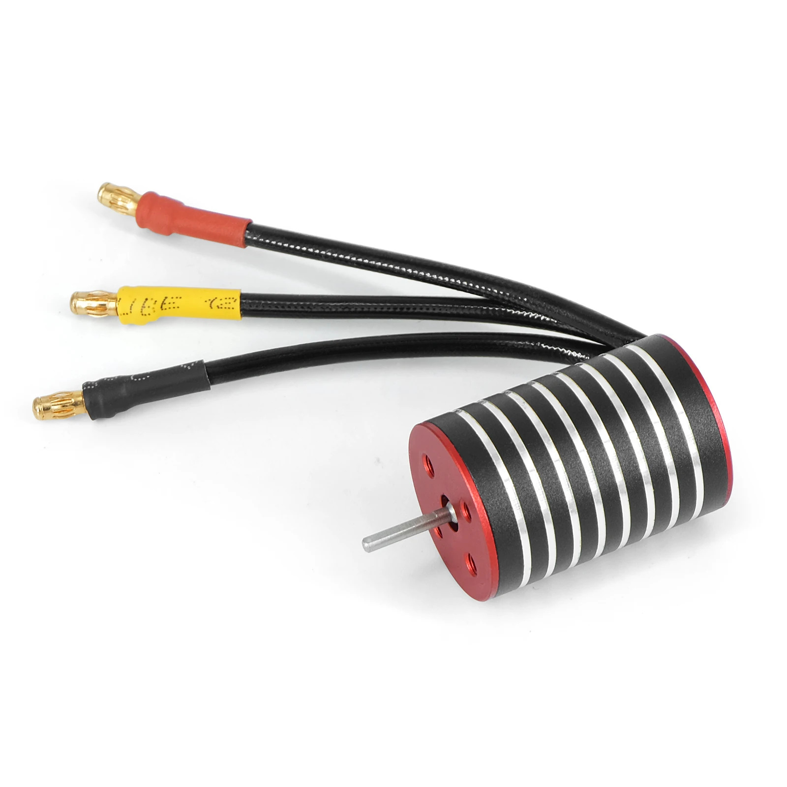2430 2435 2838 2847 3650 3660  - огляд і ціна Brushless Motor 3650